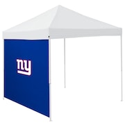 LOGO BRANDS New York Giants 9x9 Side Panel 621-48